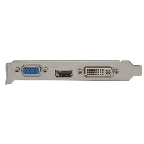 کارت گرافیک ای فاکس GT210 1GB 64Bit — تصویر ۲