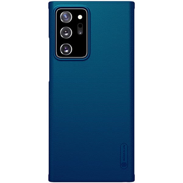 Nillkin Frosted Shield For Samsung Galaxy Note 20 Ultra — تصویر ۴