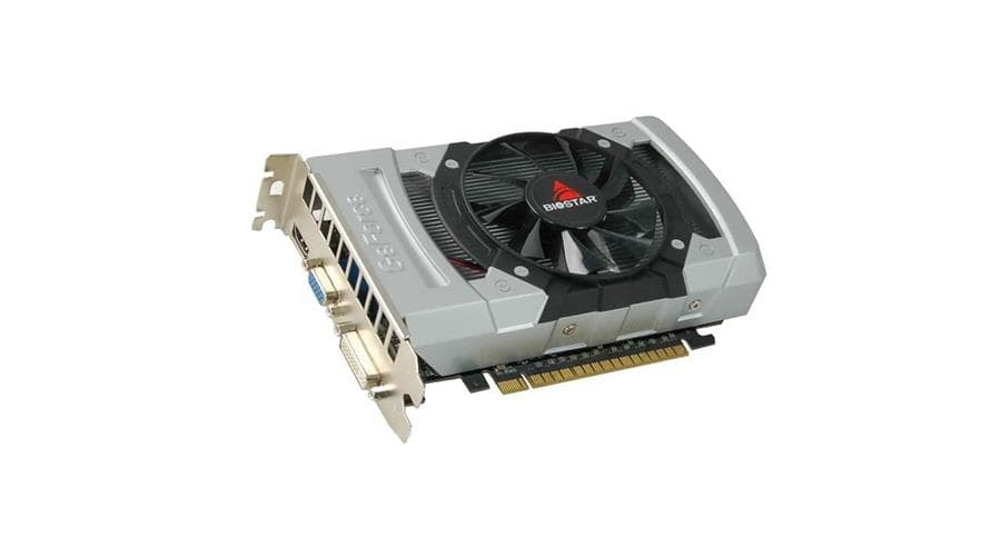 کارت گرافیک بایوستار GT730 2G DDR5 128BIT — تصویر ۲