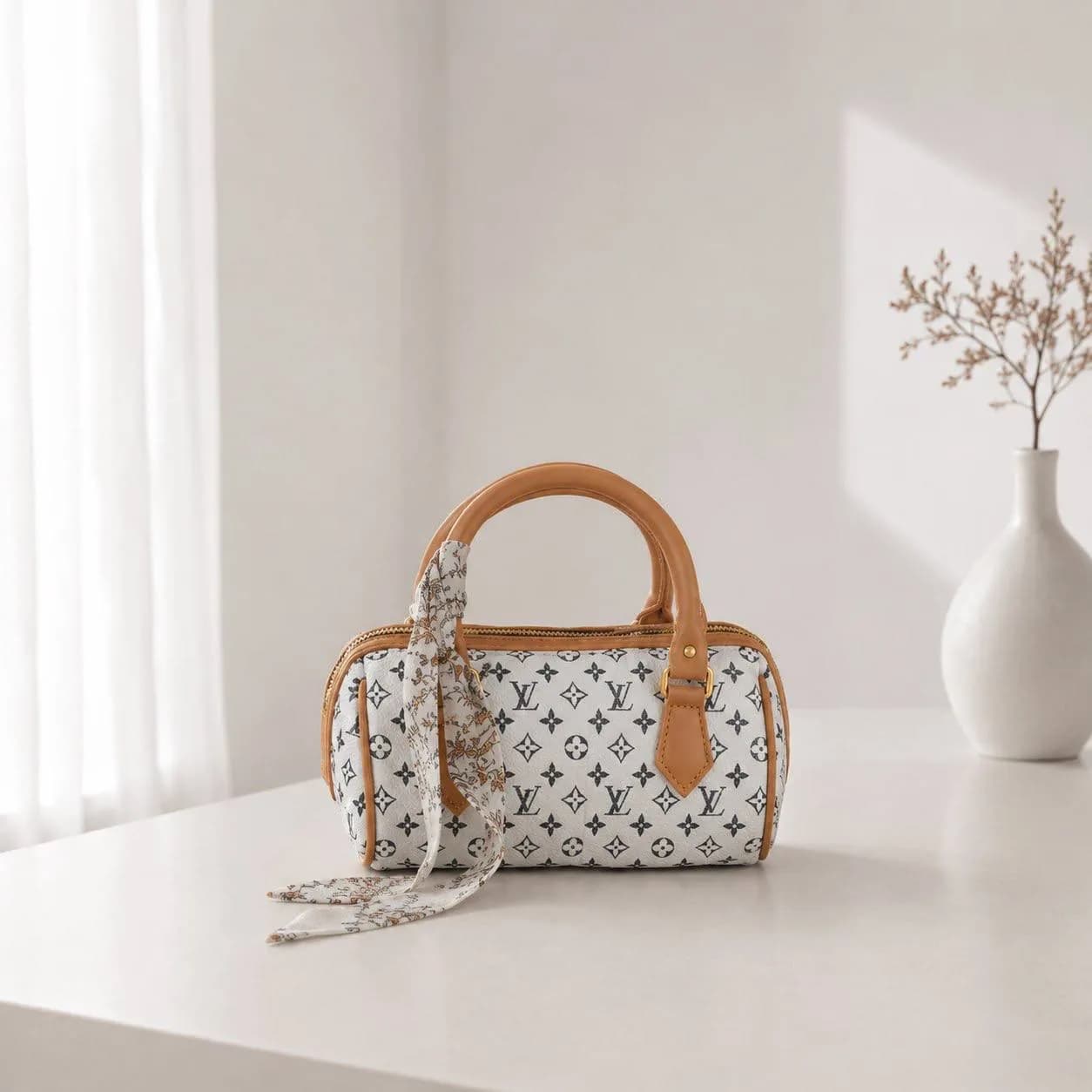 کیف دستی زنانه ترند کوچک کد 4765