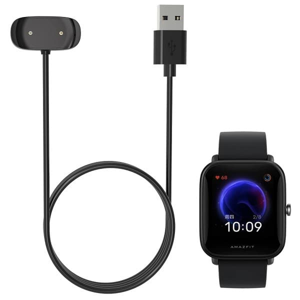 شارژر ساعت هوشمند شیائومی Amazfit Bip U/Bip U Pro