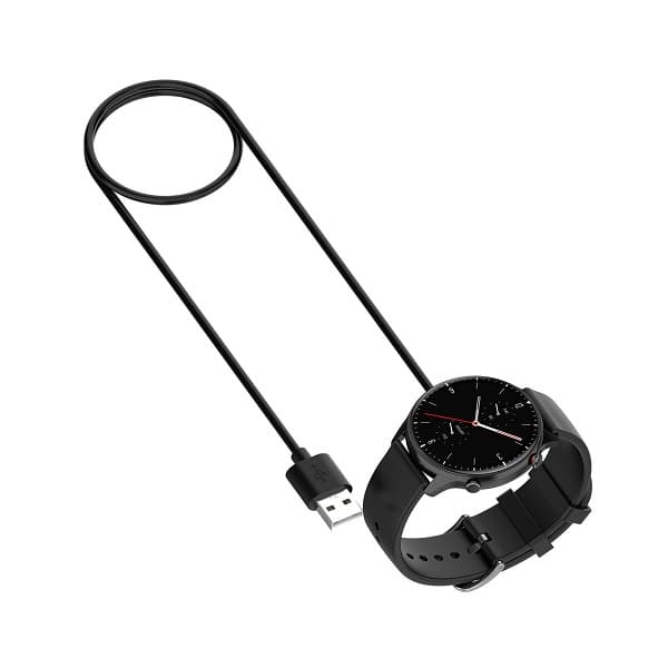 شارژر ساعت هوشمند شیائومی Amazfit GTR 2 — تصویر ۴
