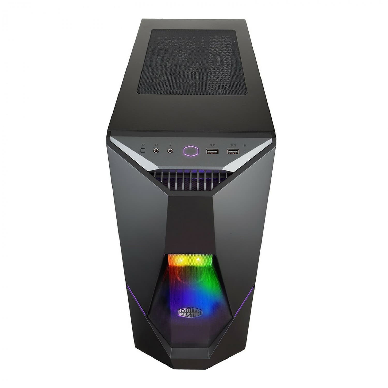 کیس کولر مستر K500 ARGB — تصویر ۴
