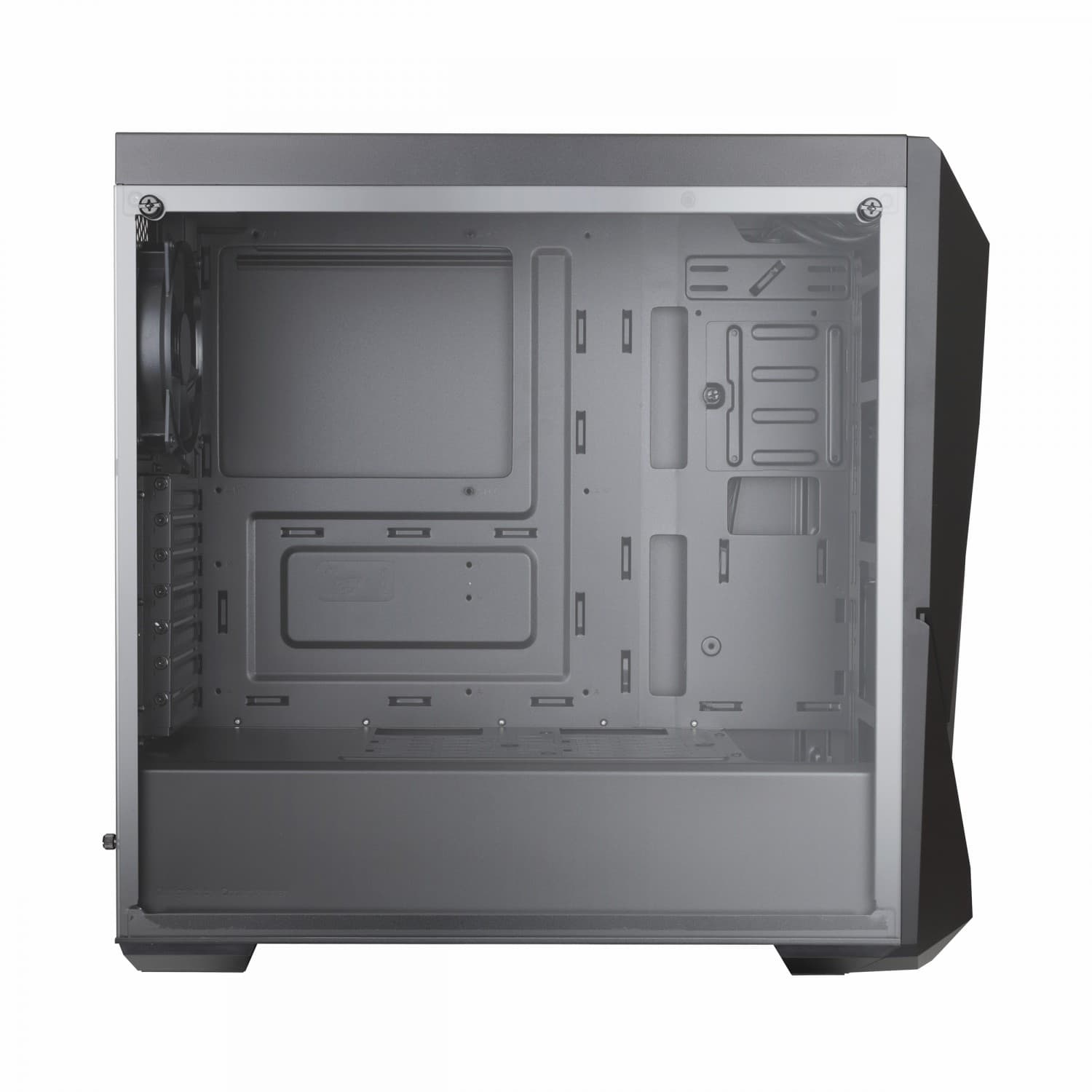 کیس کولر مستر K500 ARGB — تصویر ۶