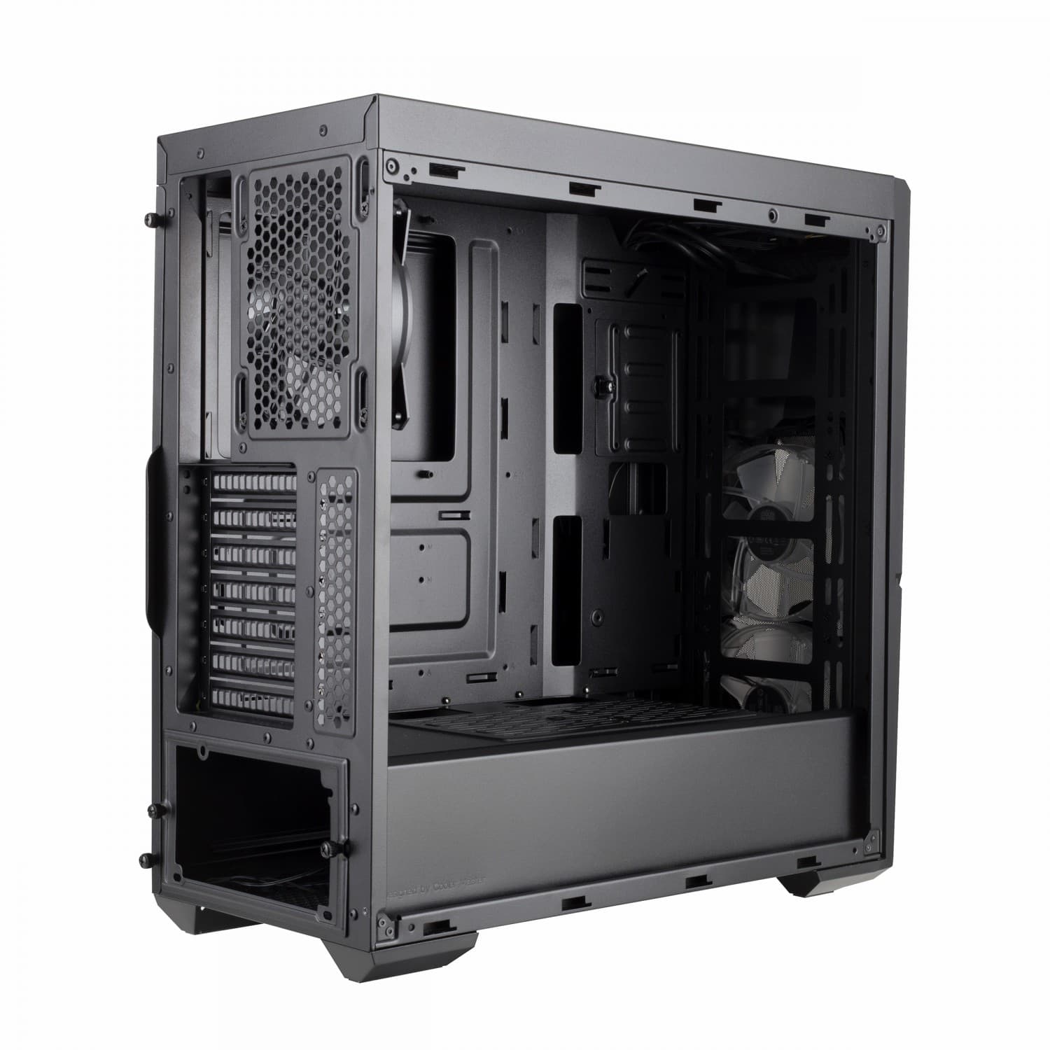 کیس کولر مستر K500 ARGB — تصویر ۵