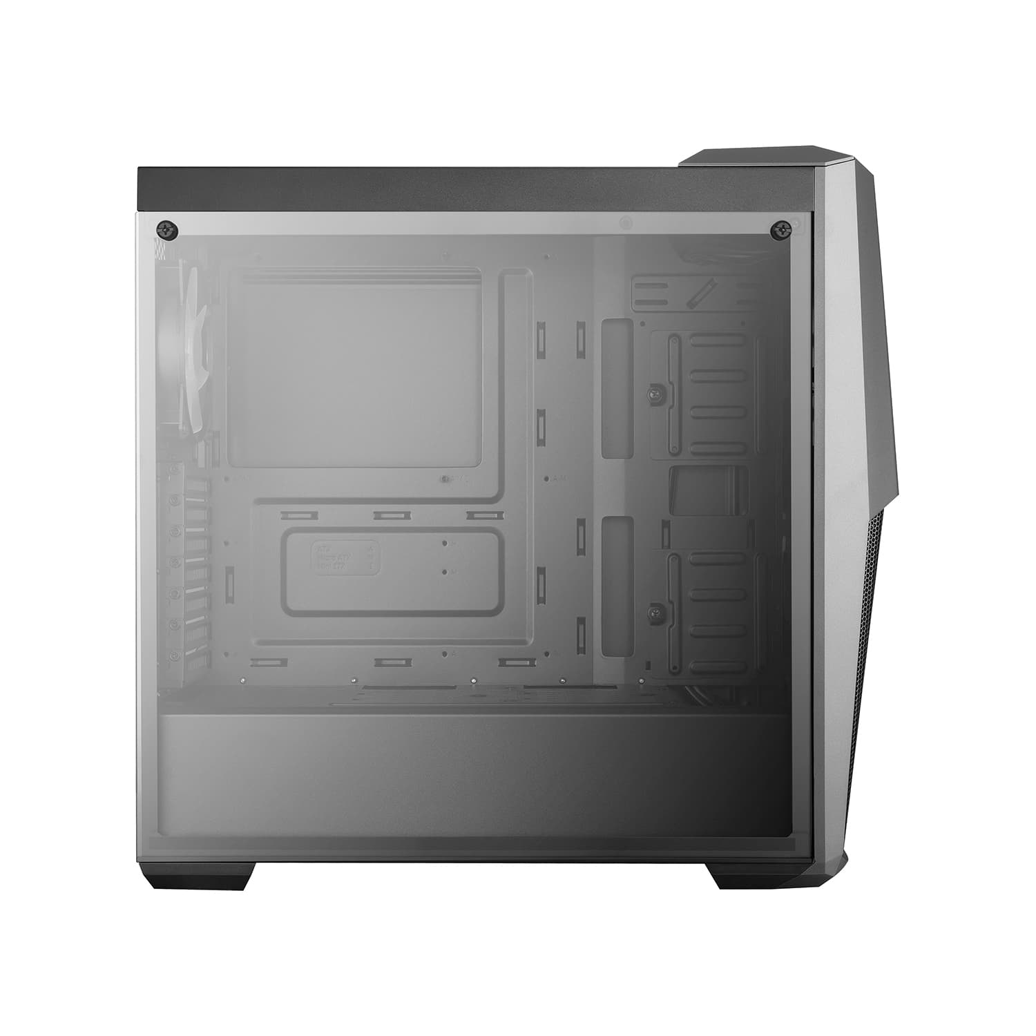 کیس کولر مستر MB 500 ARGB — تصویر ۸
