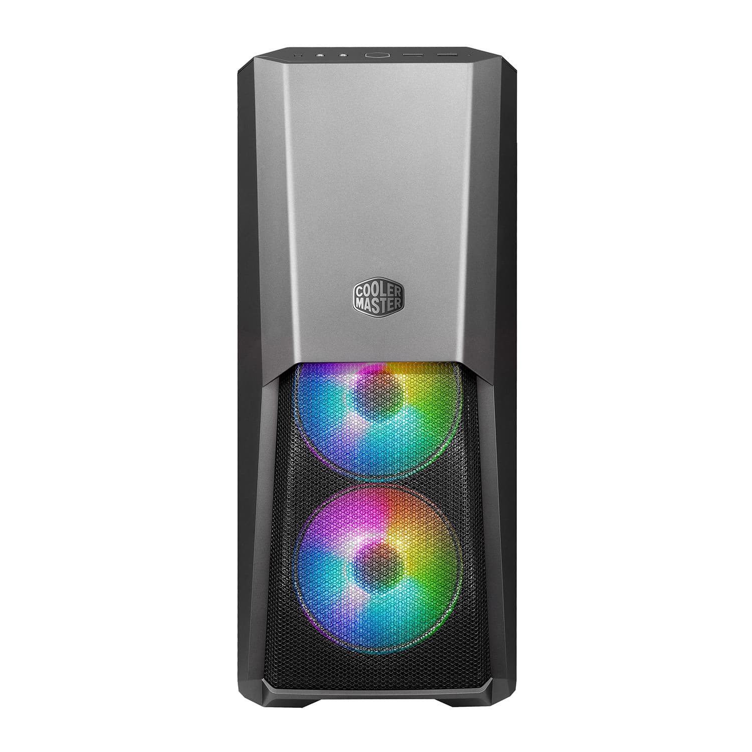 کیس کولر مستر MB 500 ARGB — تصویر ۲
