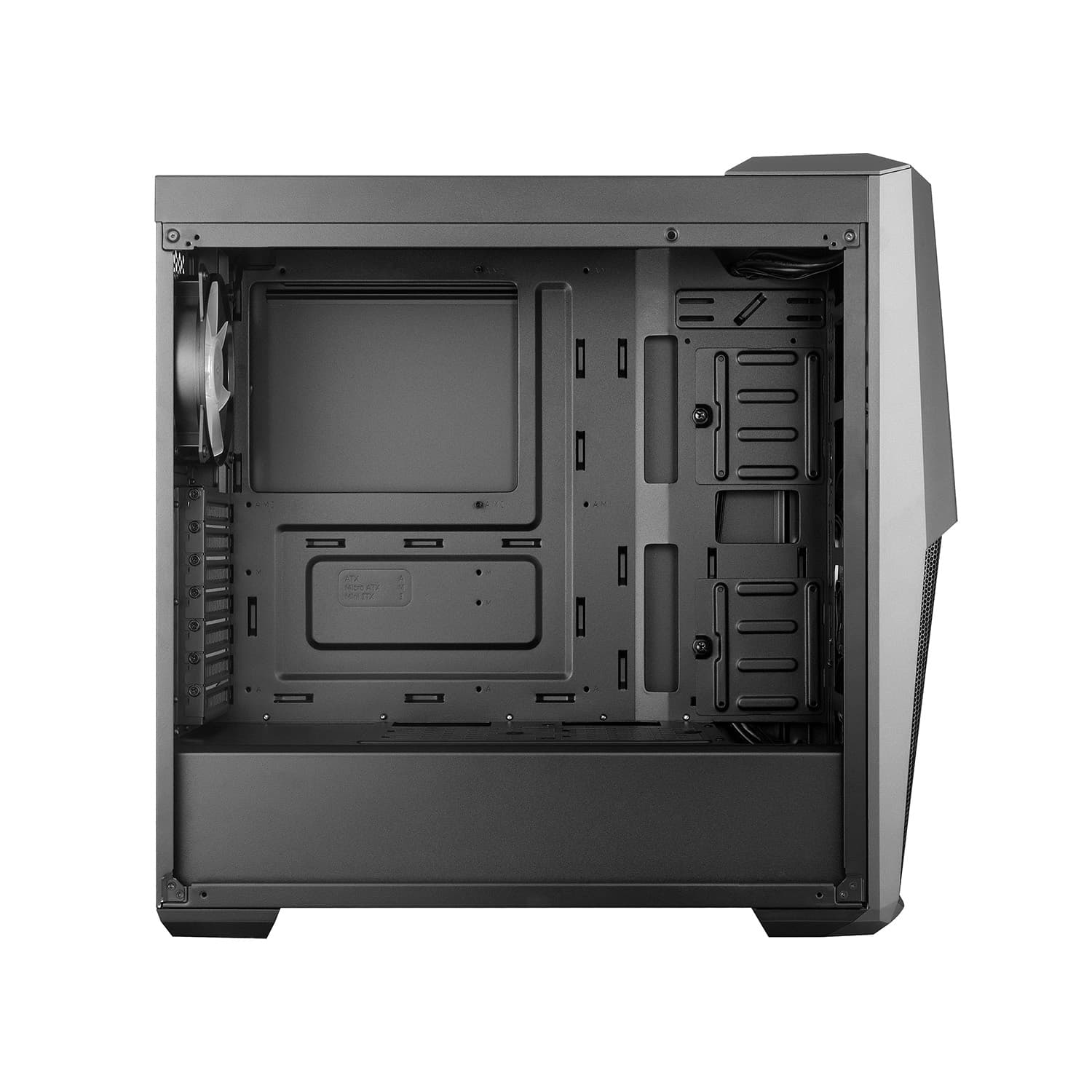 کیس کولر مستر MB 500 ARGB — تصویر ۷