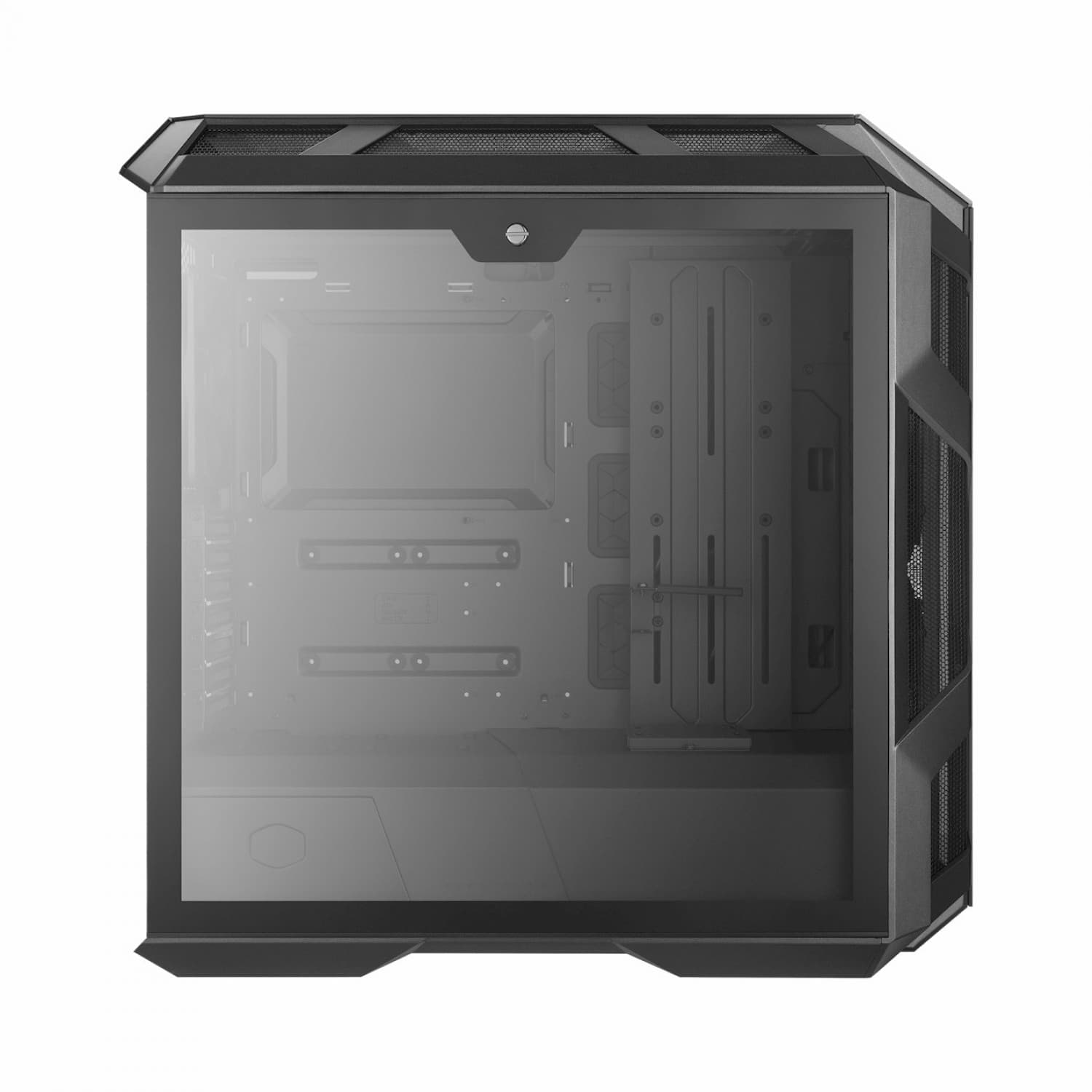 کیس کولر مستر H500M — تصویر ۶