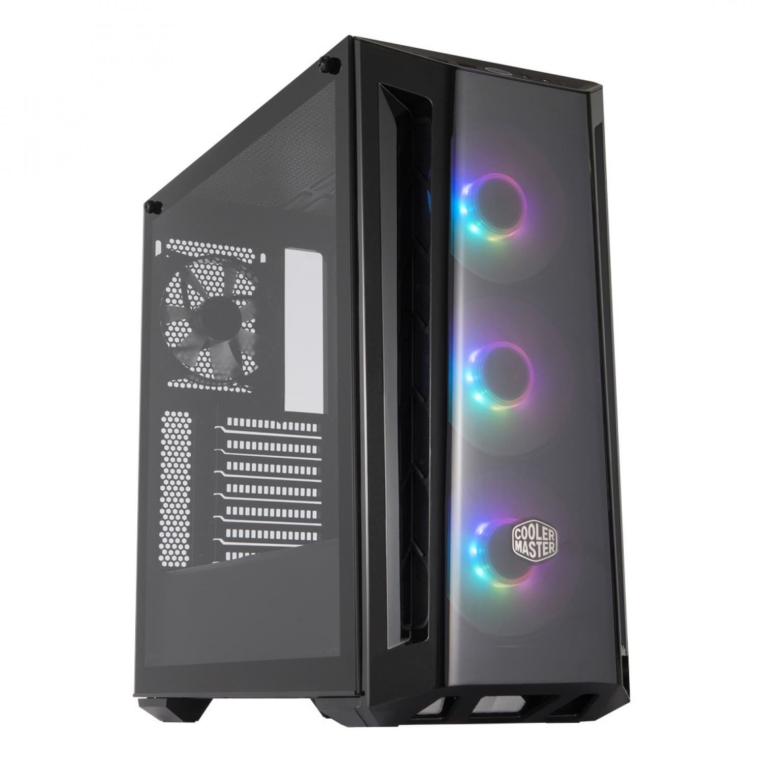 کیس کولر مستر MB 520 ARGB