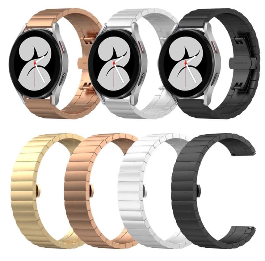 بند استیل ساعت سامسونگ Galaxy Watch 4 مدل OneBead