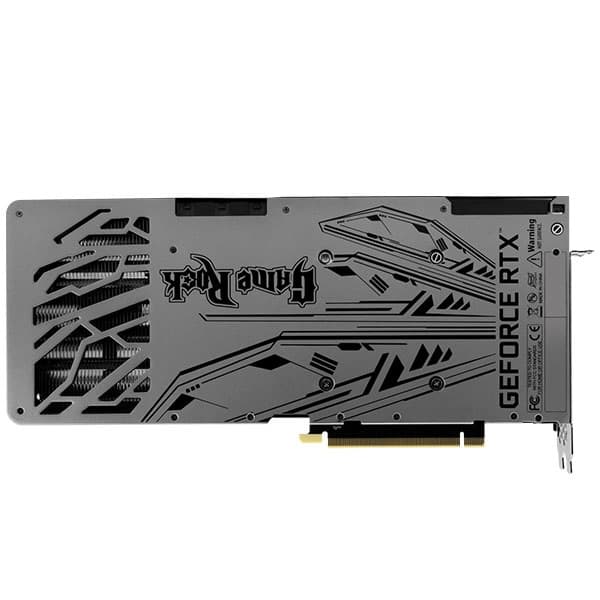 کارت گرافیک پالیت RTX 3080 GameRock O10G — تصویر ۵