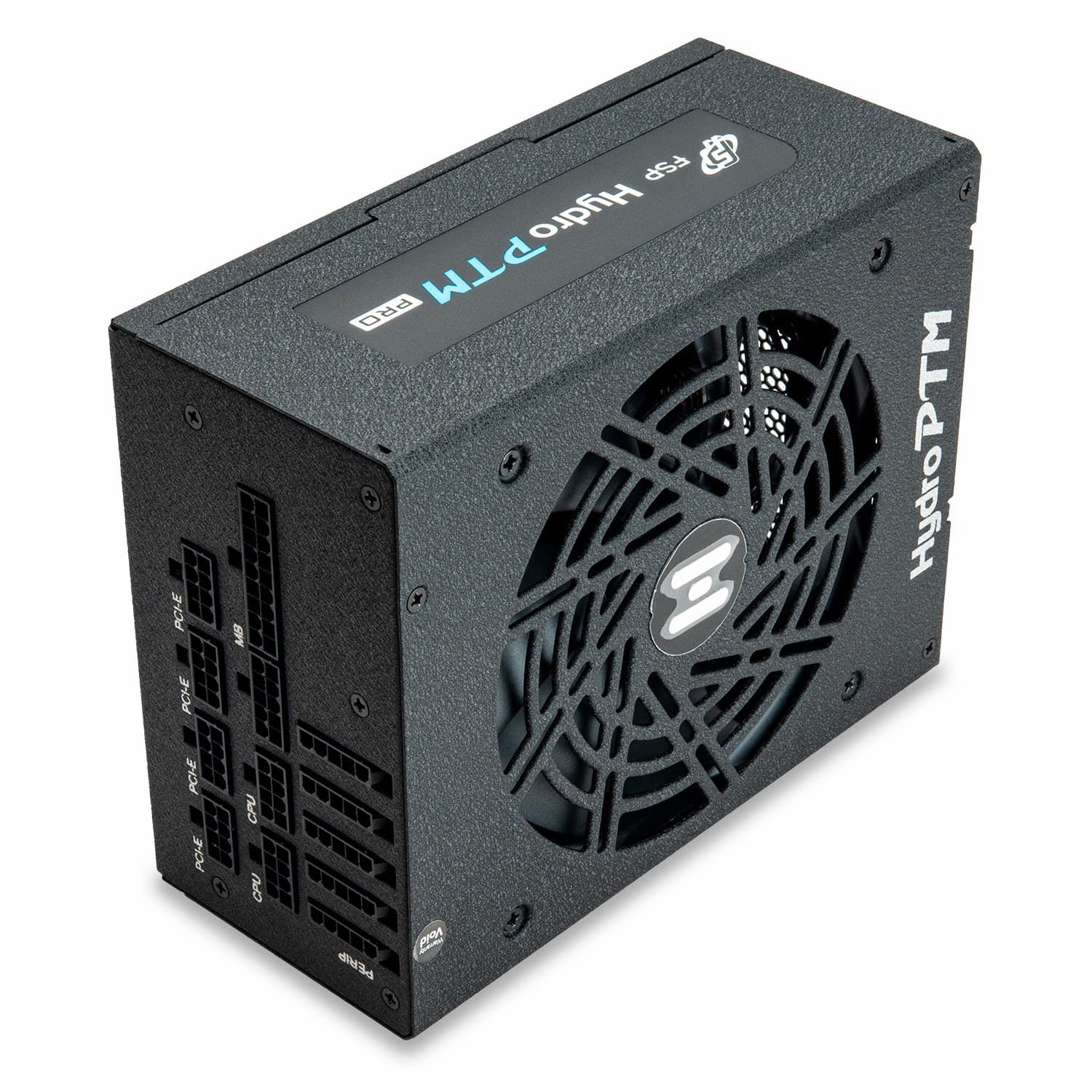 پاور اف اس پی HYDRO PTM PRO 1200W — تصویر ۵