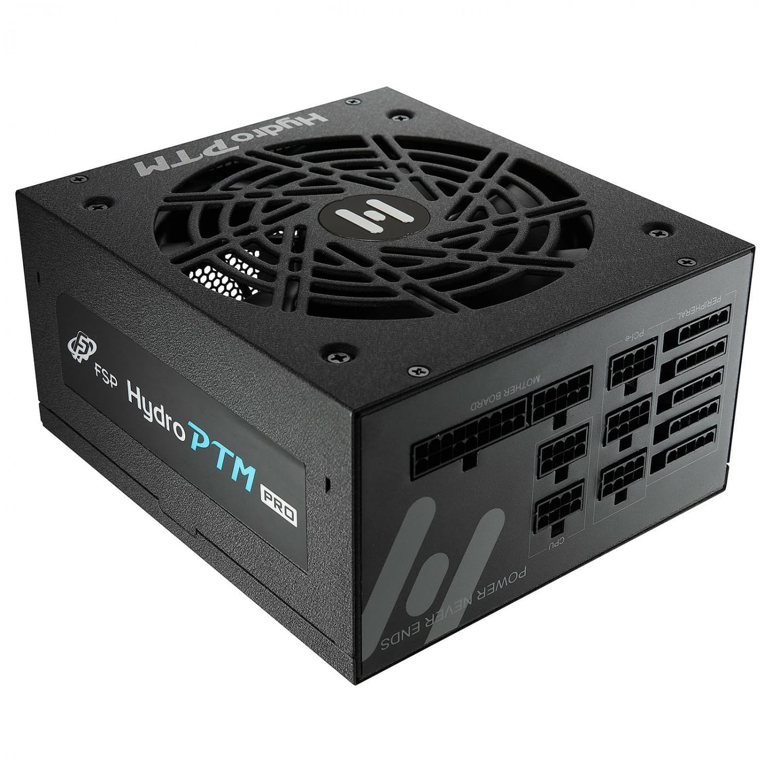 پاور اف اس پی HYDRO PTM PRO 1200W — تصویر ۲