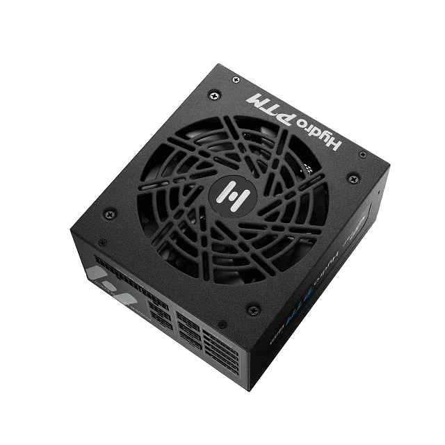 پاور اف اس پی HYDRO PTM PRO 750W — تصویر ۳