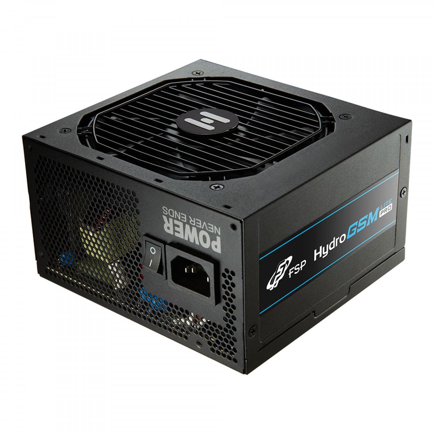 پاور اف اس پی HYDRO GSM LITE PRO 650W — تصویر ۳