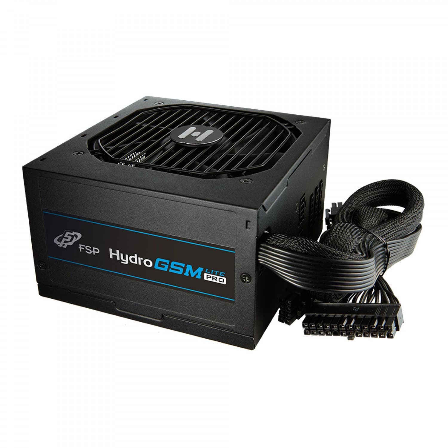 پاور اف اس پی HYDRO GSM LITE PRO 650W — تصویر ۶