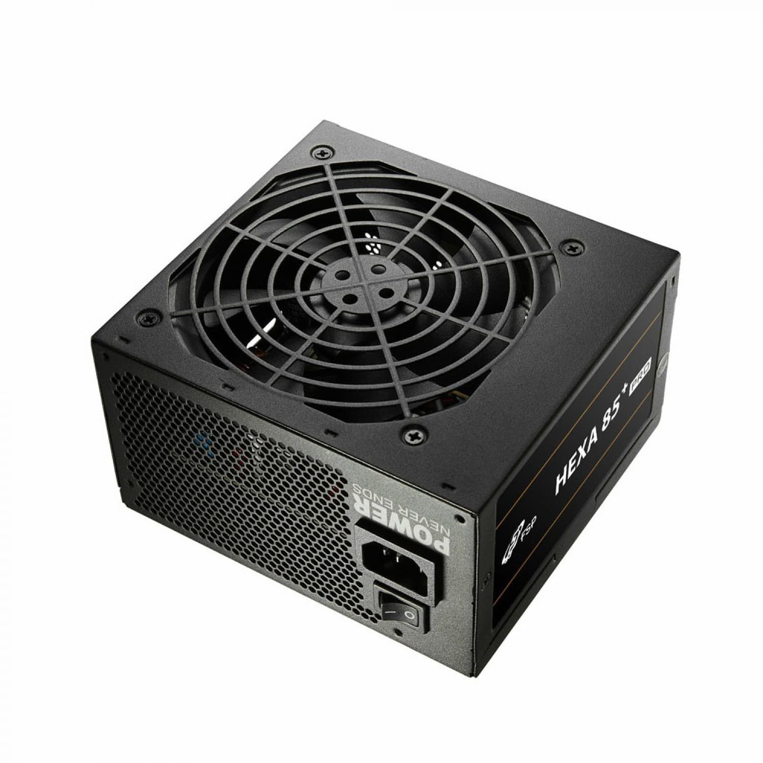 پاور اف اس پی HEXA 85 PLUS PRO 450W — تصویر ۶