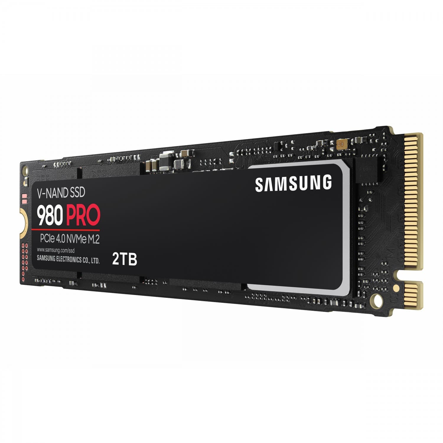 اس اس دی سامسونگ Pro 980 M.2 2TB — تصویر ۴