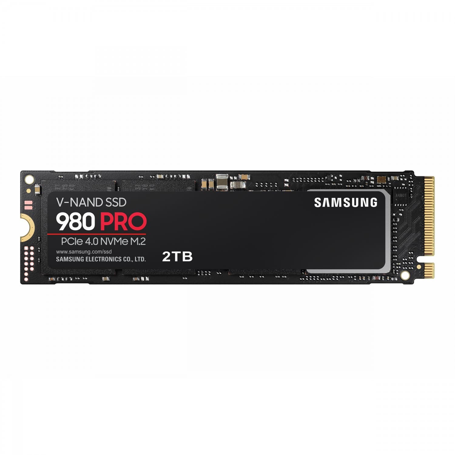 اس اس دی سامسونگ Pro 980 M.2 2TB