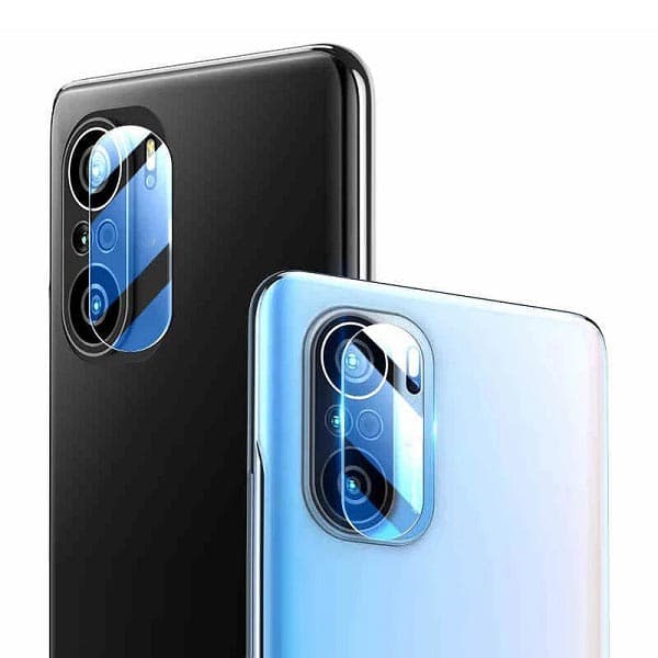 Camera Lens Protector For Xiaomi Mi 11i — تصویر ۲