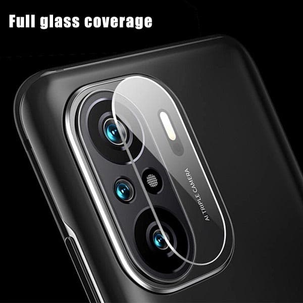 Camera Lens Protector For Xiaomi Mi 11i — تصویر ۳