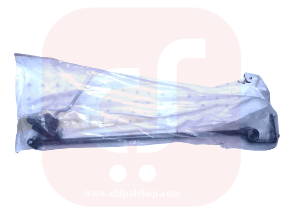 لیور دسته دنده کامل (پژو 206 تیپ5 و 2) — تصویر ۴