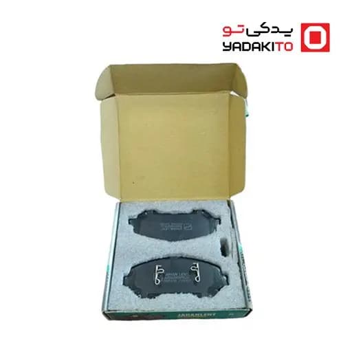لنت ترمز جلو رنو تالیسمان 30328 جهان لنت