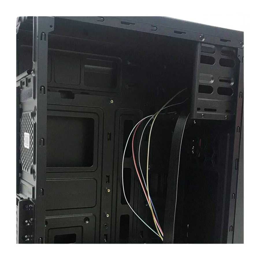 کیس کامپیوتر تسکو مدل TC-4478 — تصویر ۲