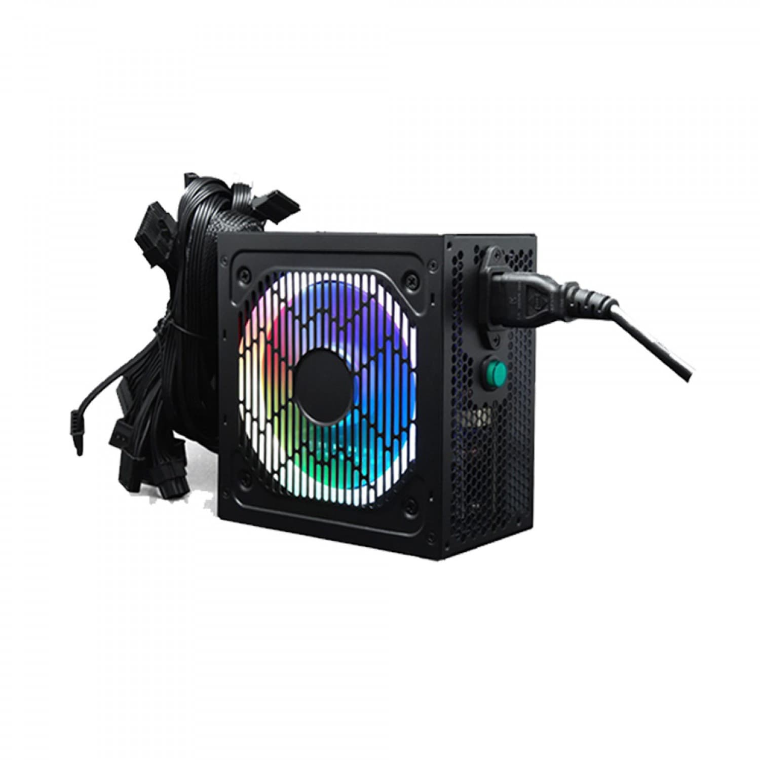 پاور 650 وات تسکو TP-1000GA RGB