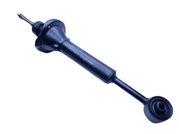 کمک فنر عقب روغنی CNG (پراید) — تصویر ۲
