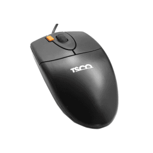 موس تسکو TM 212 با سیم — تصویر ۴