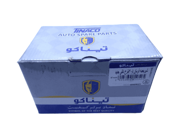 شیر فرمان چهار گوش جدید (پژو 405،سمند،پرشیا) — تصویر ۳