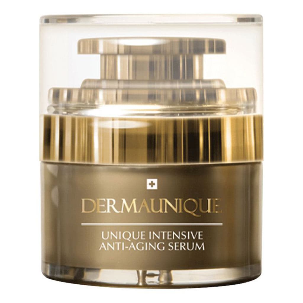 سرم ضد چروک قوی کاسه‌ای 30 میلی لیتر درمایونیک Dermaunique