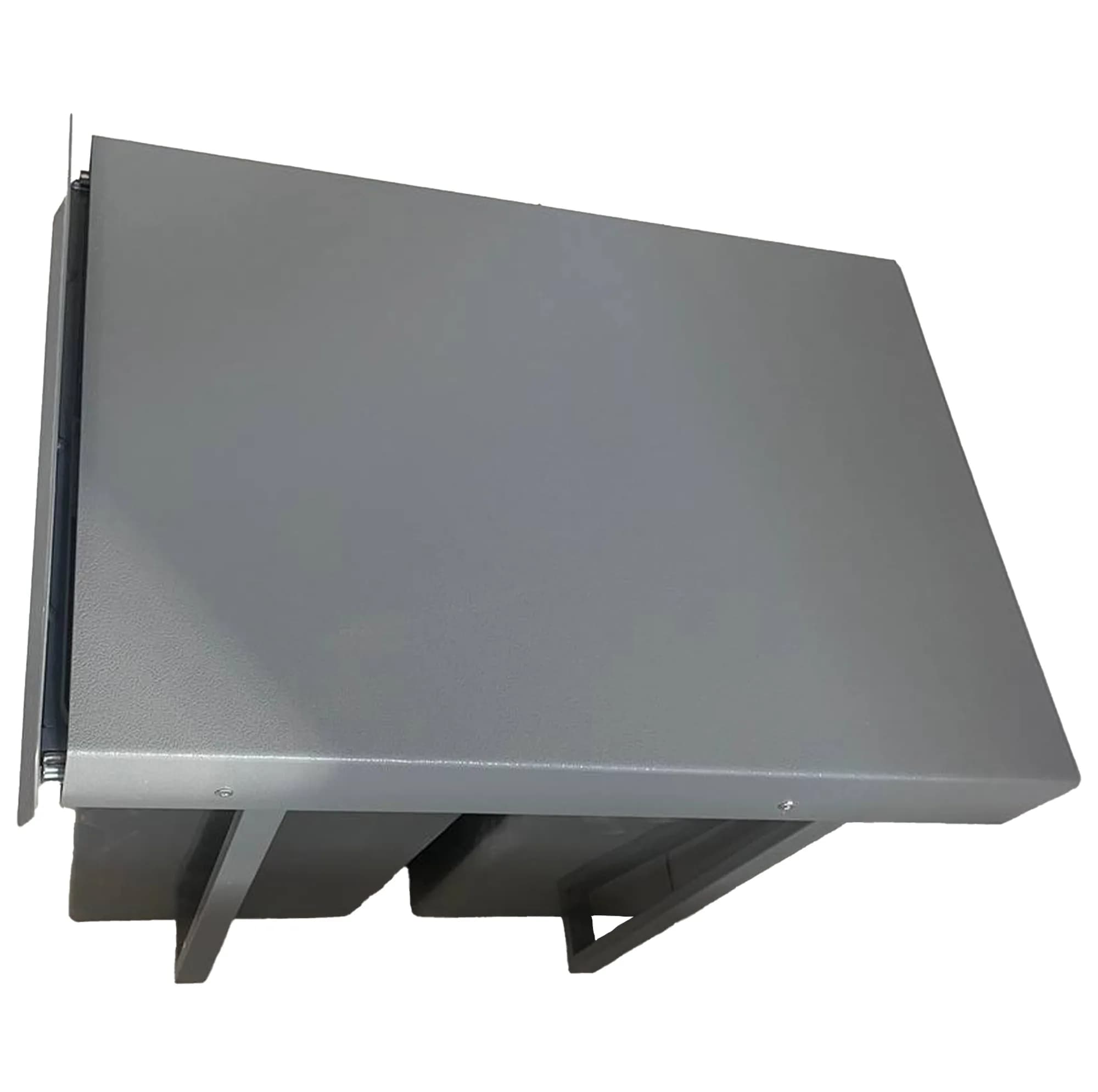 سطل زباله کابینتی مدل آلکا گنجایش 50 لیتر — تصویر ۲