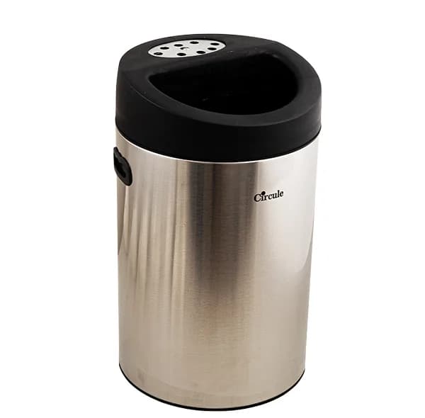 سطل زباله سرکوله مدل Cir – SB 20 L