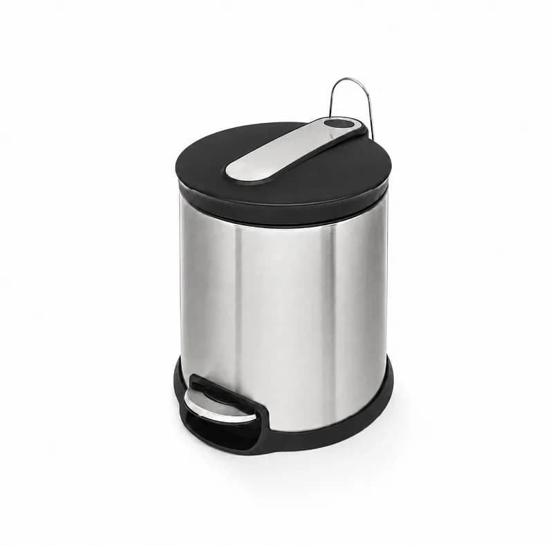 سطل زباله مدل UN-4450 گنجایش 14 لیتر