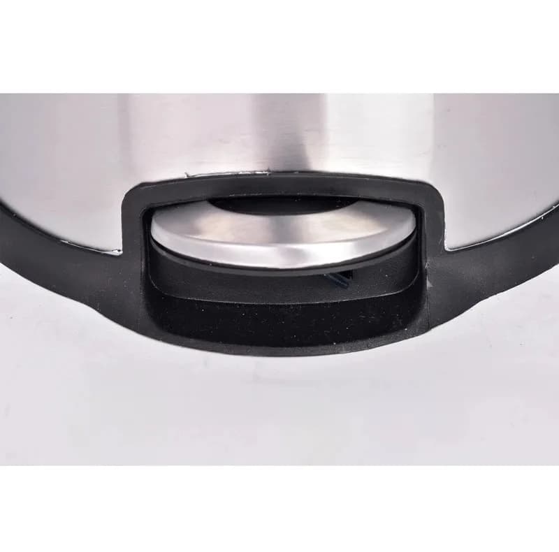 سطل زباله مدل UN-4450 گنجایش 14 لیتر — تصویر ۳