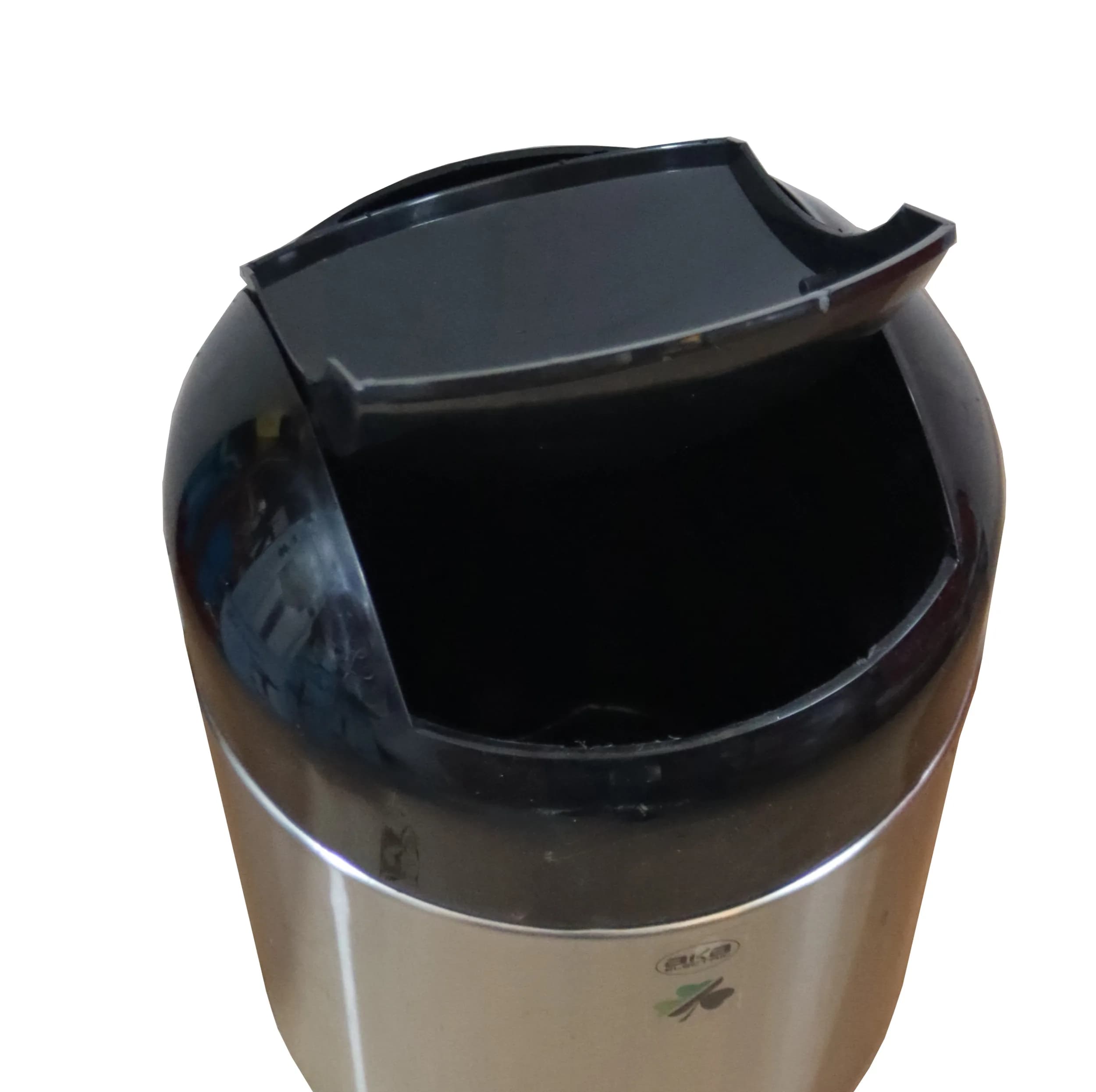 سطل زباله آکا الکتریک مدل تن دور کد 15L — تصویر ۳