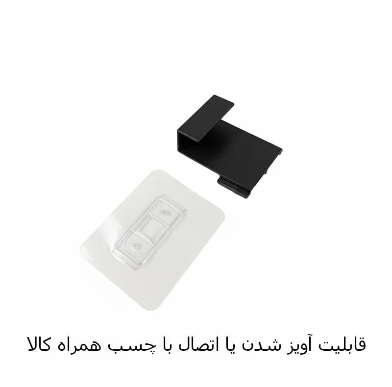 سطل زباله کابینتی دلفین مدل Org-ss گنجایش 3 لیتر — تصویر ۸