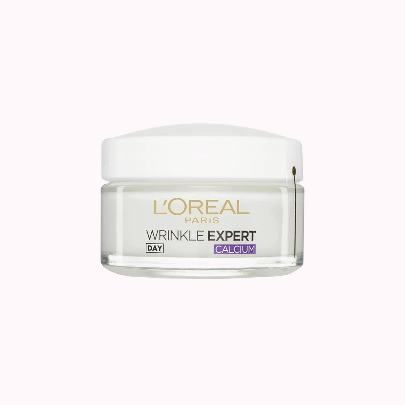 کرم روز ضد چروک WRINKLE EXPERT لورال +55 سال
