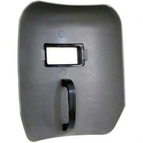 ماسک جوشکاری پلاستیکی گارد