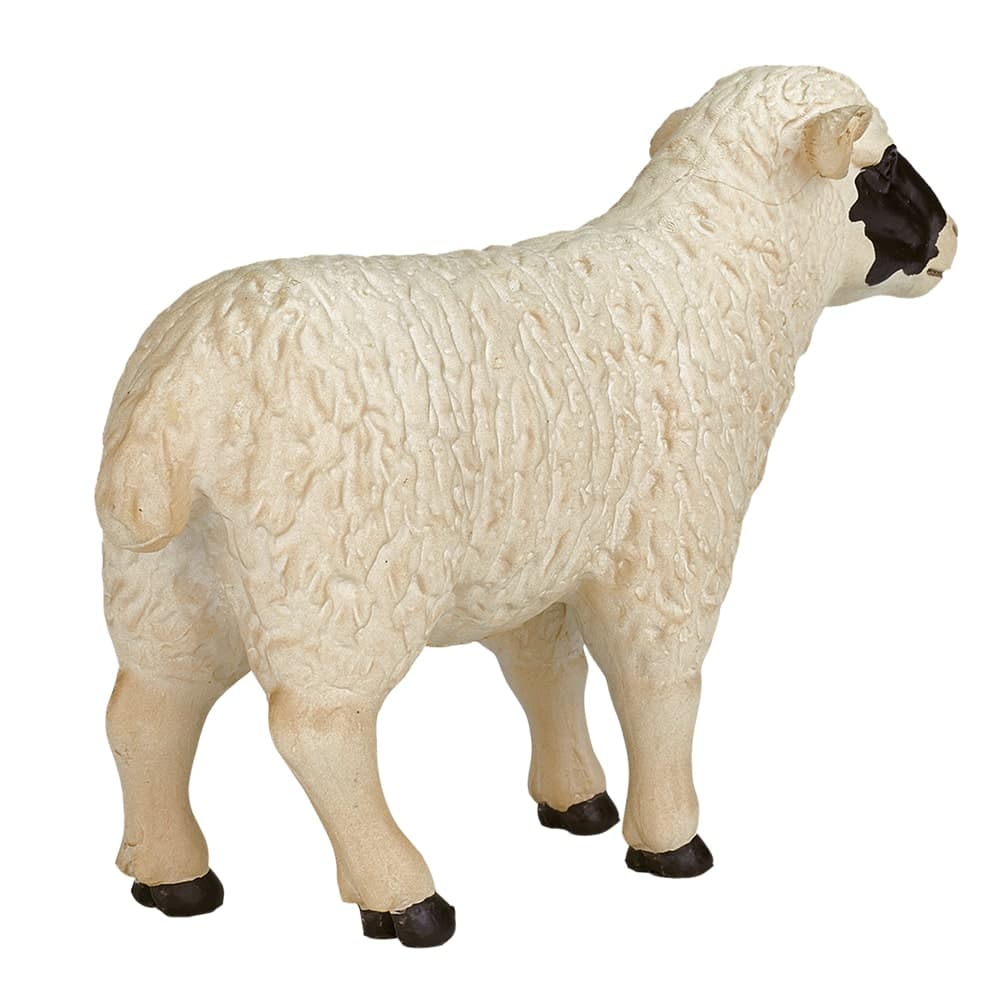 فیگور میش ماده کد: Black Face Sheep (Ewe) 387058 — تصویر ۳