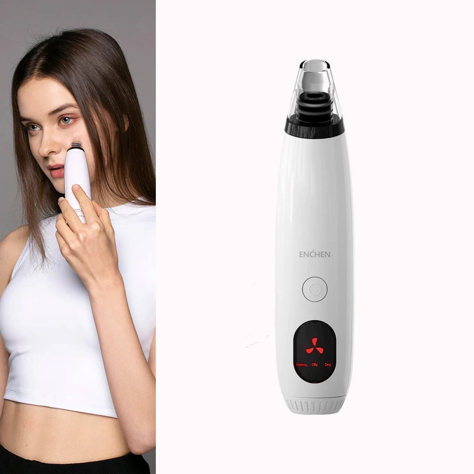 میکرودرم Enchen EB1001 شیائومی