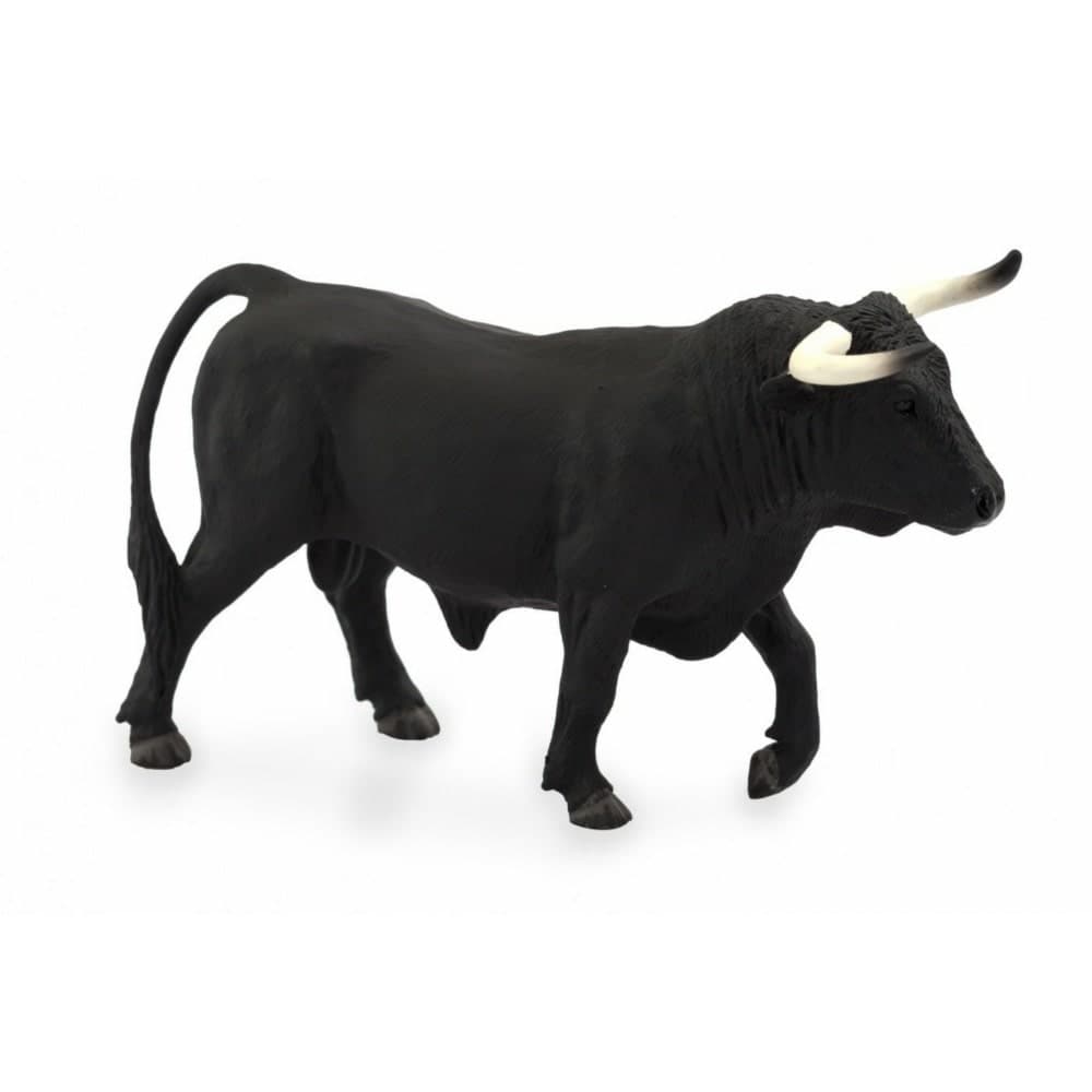 فیگور گاو اسپانیایی کد: Spanish Bull Figure 387224