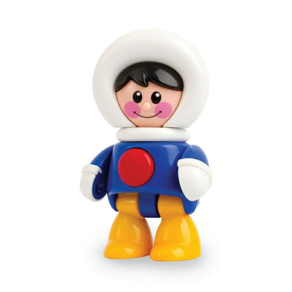عروسک اسکیمو و سگ تولو کد:87422 Tolo First Friends Polar Sledge Toy Set — تصویر ۵