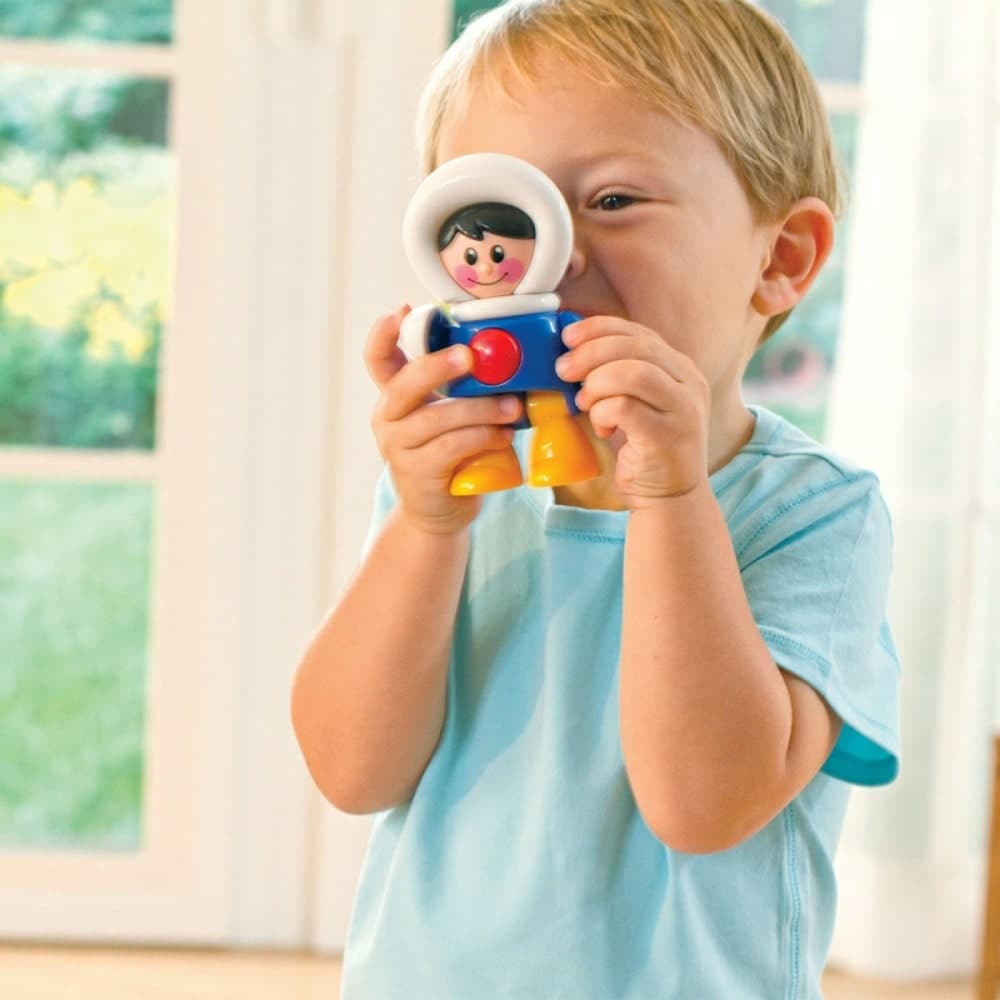 عروسک اسکیمو و سگ تولو کد:87422 Tolo First Friends Polar Sledge Toy Set — تصویر ۶