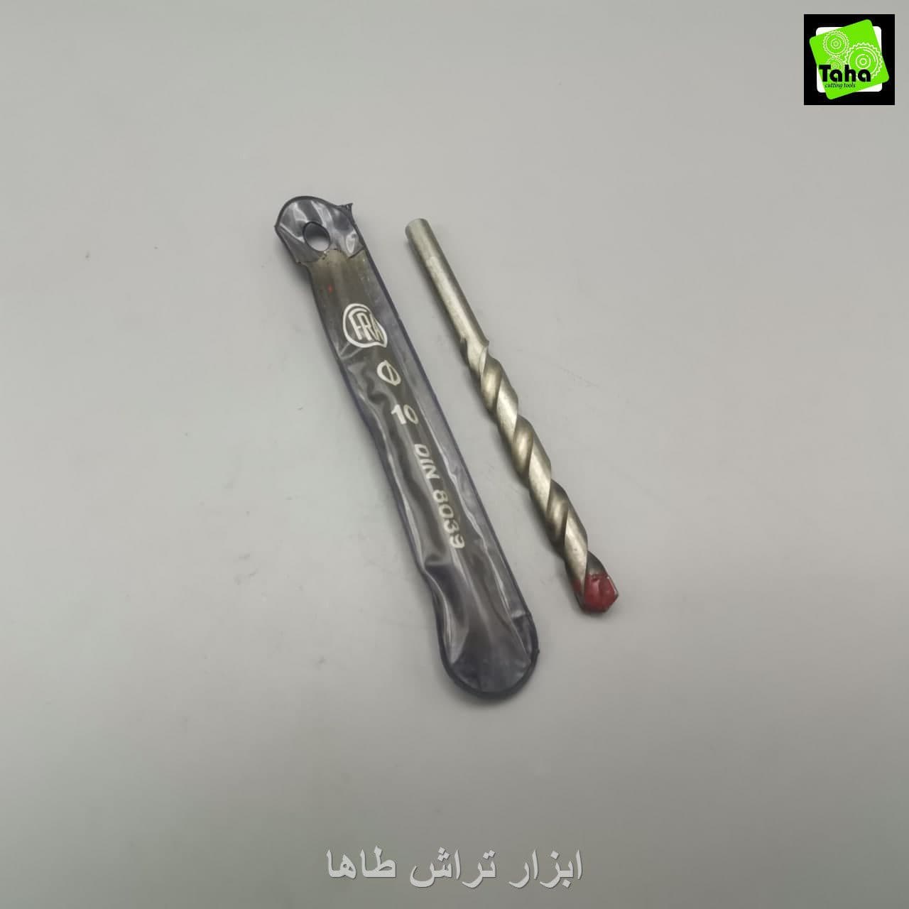 مته الماس10 فرا