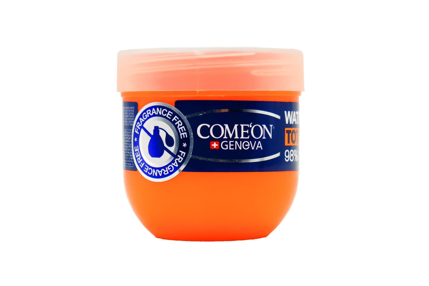 بمب آبرسان مردانه کامان SPF15‌ حجم 200 میل