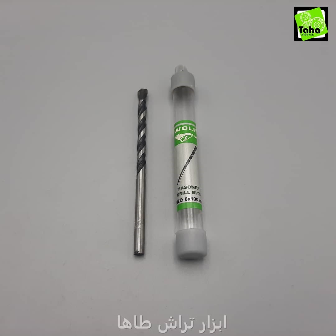 مته الماس6 ولف